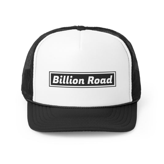 Billion Road Cap
