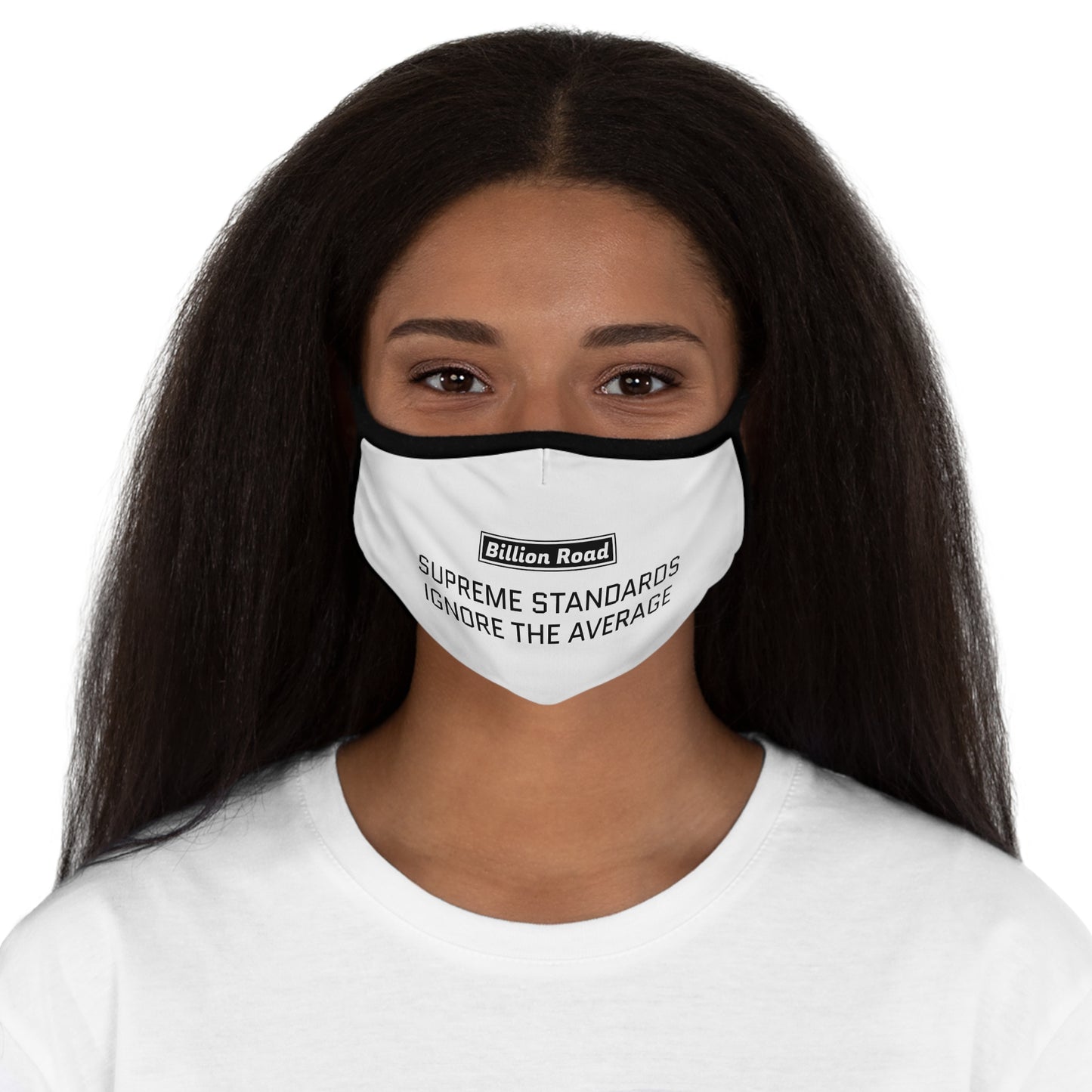 Billion Road Face Mask
